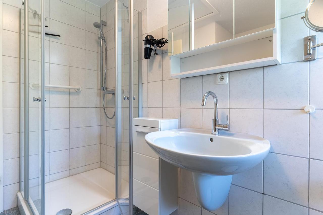 장크트 피터 오르딩 Hus Duenenkieker Spo Hus Duenenkieker Spo 빌라 외부 사진