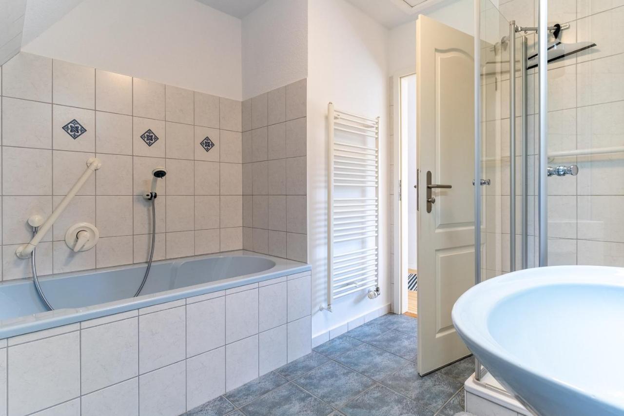 장크트 피터 오르딩 Hus Duenenkieker Spo Hus Duenenkieker Spo 빌라 외부 사진