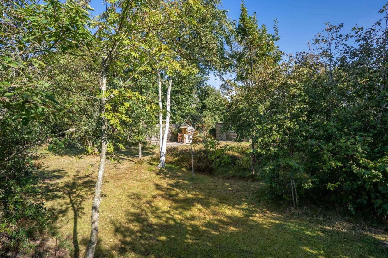장크트 피터 오르딩 Hus Duenenkieker Spo Hus Duenenkieker Spo 빌라 외부 사진