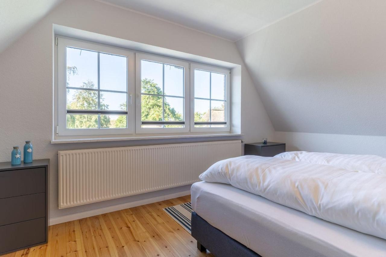장크트 피터 오르딩 Hus Duenenkieker Spo Hus Duenenkieker Spo 빌라 외부 사진